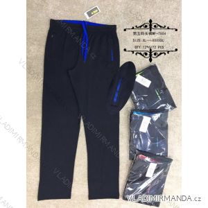 Jogginghose schwache übergroße Männer (XL-5XL) N-FEEL MF-8590
