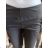 Lange Damengamaschen (s / m-m / l-l / xl) ELEVEK 9745-31