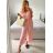 Ärmellose ärmellose Damen (uni sl) ITALIENISCHE MODA IM318331