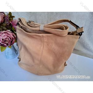 Damenhandtasche (EINZEL-GRÖSSE) TESSRA TES1970-MH