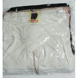Bambushöschen  bavlněné s nohavičkami dámské nadrozměrné XL-4XL) AIN24L5109