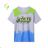 T-Shirt Kurzarm Jungen (134-164) KUGO HC9348