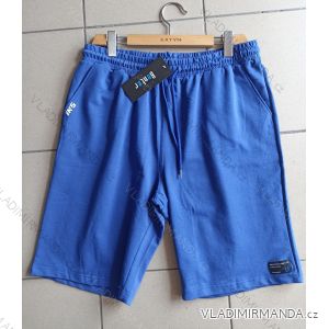 Shorts Shorts Herren Übergröße (XL-4XL) BENTER BES2428636