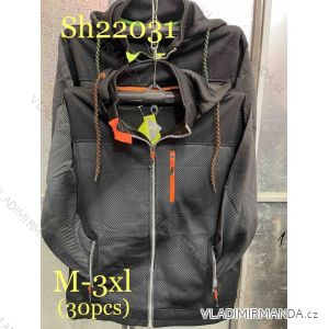 Herren Hoodie (m-3xl) VINTE VIN24SH22030