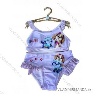 Zweiteiliger Minnie-Patrol-Badeanzug (98-128) SETINO MIN-G-SWIM-93