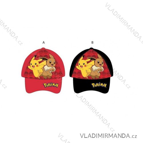 Mickey Mouse Cap Baby Boys (48-50 cm) SETINO CAP-004