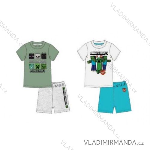 Set Sommer Miraculus Baby und Teenager-Mädchen (104-140) SETINO 970-003