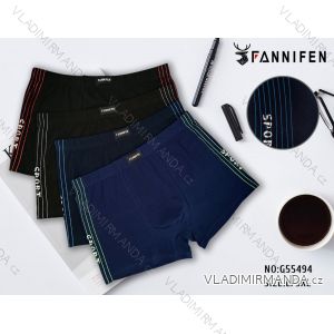 Herren Boxer Baumwolle (l-3xl) PESAIL PES24G55494