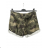 Sommershorts Damen (UNI s / m) ITALIENISCH MODA IMD20199