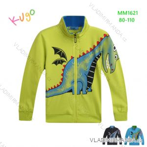 Softshell schwache Jungen und Mädchen ((80-110) KUGO B901