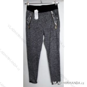 Leggings schwache Damen (m-3xl) SAL P165
