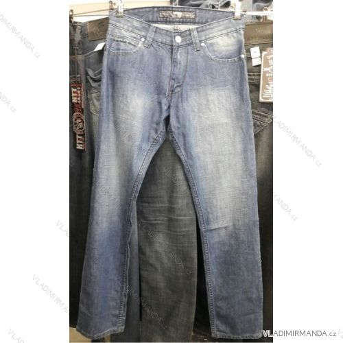 Gewehrjeans Mens (31-40 / sv blau) CB JEANS CB001
