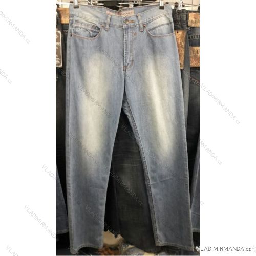 Gewehrjeans Herren (31-40 / sv blau) CB JEANS CB002
