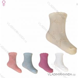 Babysocken (17-25) YO! SKL-05
