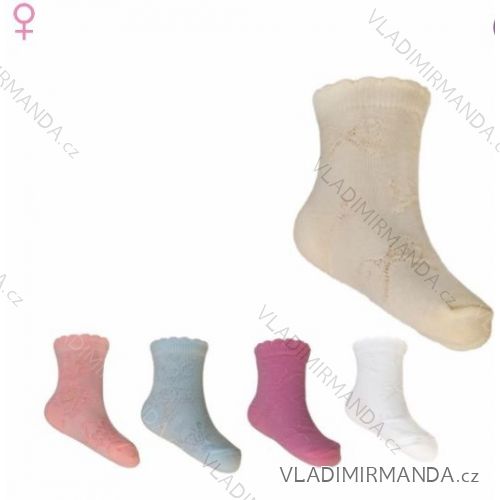 Babysocken (17-25) YO! SKL-05
