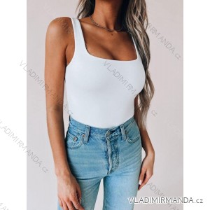 Sommer-Tanktop für Damen (L/XL ONE SIZE) ITALIAN FASHION IMM23M071