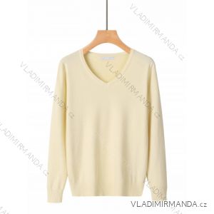 Damen-Langarmpullover (S-XL) GLO-STORY GLO24WMY-B5342-14