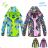 Jacke Softshell Jugendjunge (116-146) KUGO M01003