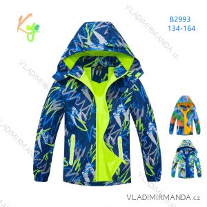 Jacke Softshell Jugendjunge (116-146) KUGO M01003