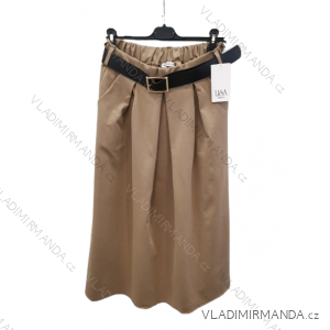 Lange Damenhose (Einheitsgröße S/M) ITALIAN FASHION IMPLI228115