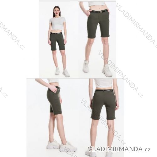 Lange Damenhose (Einheitsgröße S/M) ITALIAN FASHION IMPLI228115