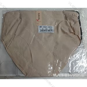 Kalhotky bezešvé dámské  (L-3XL) PRA242564