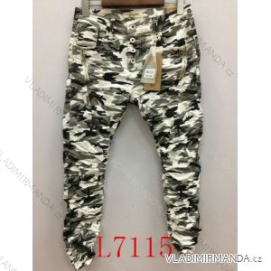 LFXLY L7115 leichtes maskiertes Hemd (xs-xl)
