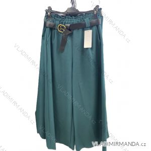 Lange Sommerhose für Damen (Einheitsgröße S/M) ITALIAN FASHION IMM24M9227