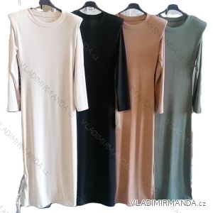 Langes Kleid für Frauen (UNI s-m) ITALIAN FASHION IMM20FL5620