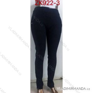 Leggings Light Long Ladies Übergröße (4xl-6xl) ELEVEK ZK922-3
