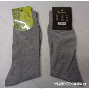 Herrensocken aus Bambus (40-47) PESAIL PES82
