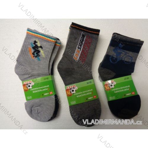 Socken für Kinder (26-35) LOOKEN ZTY-S711
