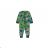 Pyjamas langes, gefrorenes Baby (3-8 Jahre) SETINO 831-534 / PRE