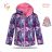 Kinder Winterjacke für Jungen (98-128) KUGO FB0296