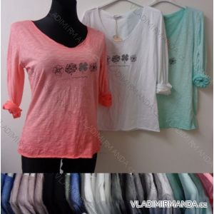 T-Shirt 3/4 Langarm (Universal S / M) ADORA IMS7089
