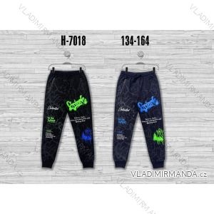 Jogginghose schwache Jungen Tarnung Welpe (134-164) SEZON SEZ24L-3565