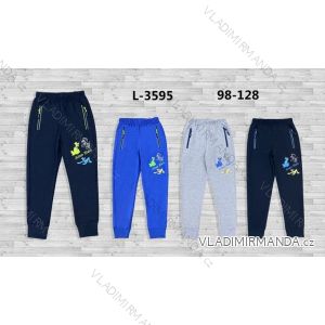 Jogginghose schwache Jungen Tarnung Welpe (98-128) SEZON SEZ24L-3561