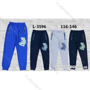 Jogginghose schwache Jungen Tarnung Welpe (116-146) SEZON SEZ21L362