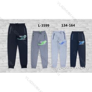 Jogginghose schwache Jungen Tarnung Welpe (134-164) SEZON SEZ24L-3565