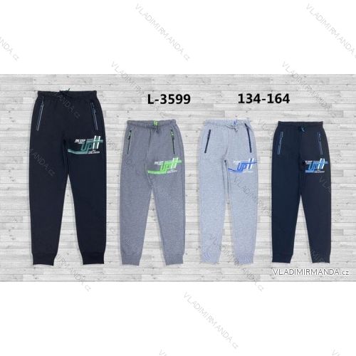 Jogginghose schwache Jungen Tarnung Welpe (134-164) SEZON SEZ24L-3565