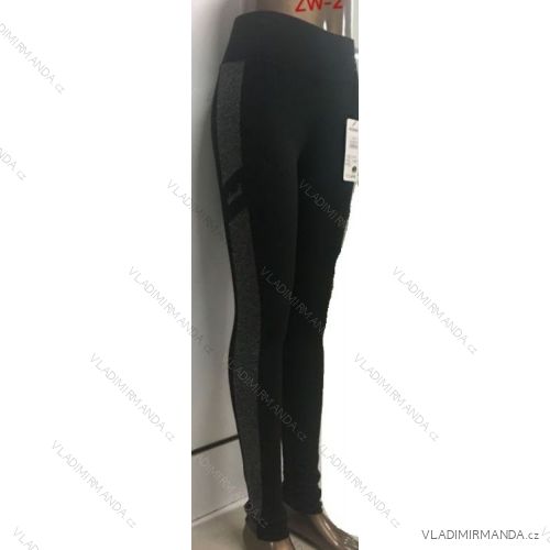 Elegante Damenleggings (s-2xl) ELEVEK ZW-2
