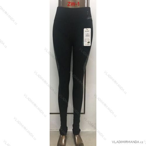 Elegante Damenleggings (s-2xl) ELEVEK ZW-1
