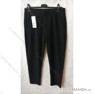 Damenhose  elastisch übergroß (2xl-5xl) SAL SMILING SAL24MF-39