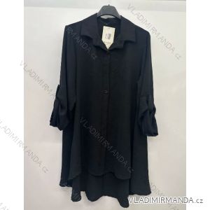 Damen-Langarmshirt (S/M EINHEITSGRÖSSE) ITALIAN FASHION IMPSH232686