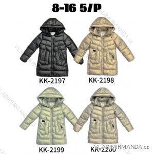 Softshell-Frühlingsjacke für Jungen (104 / 110-140 / 146) WOLF B2764