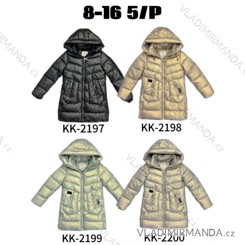 Softshell-Frühlingsjacke für Jungen (104 / 110-140 / 146) WOLF B2764