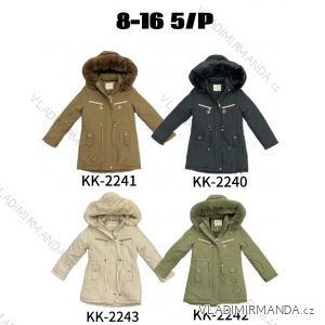 Softshell-Frühlingsjacke für Jungen (104 / 110-140 / 146) WOLF B2764