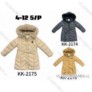 Softshell-Frühlingsjacke für Jungen (104 / 110-140 / 146) WOLF B2764