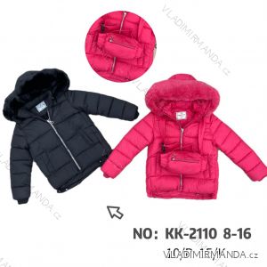 Softshell-Frühlingsjacke für Jungen (104 / 110-140 / 146) WOLF B2764