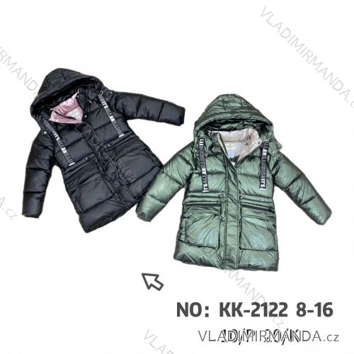 Softshell-Frühlingsjacke für Jungen (104 / 110-140 / 146) WOLF B2764